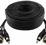 HDC A SERIES – HD BNC Cable with Power & Audio